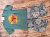 Костюм "Breeze" Зелёно-Голубой арт. дк321зб